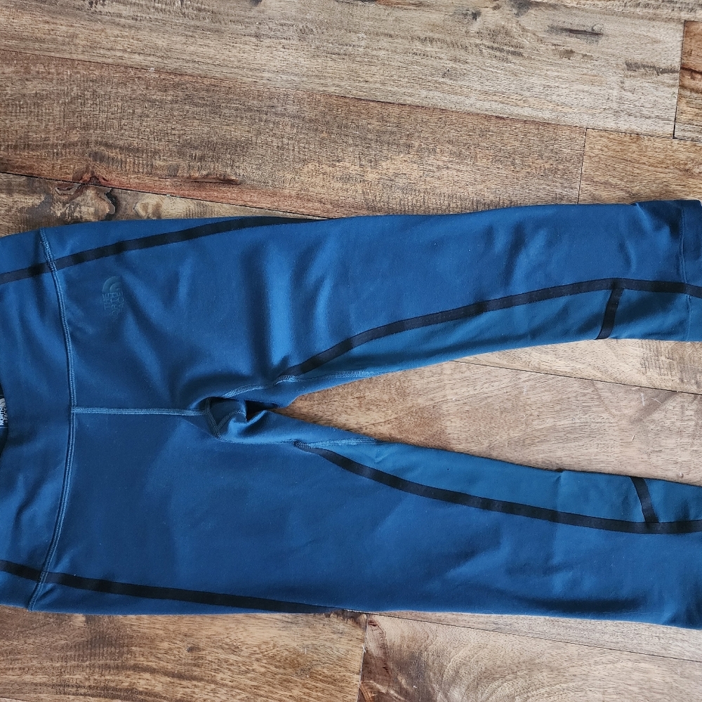 The North Face Womens Leggings Capri